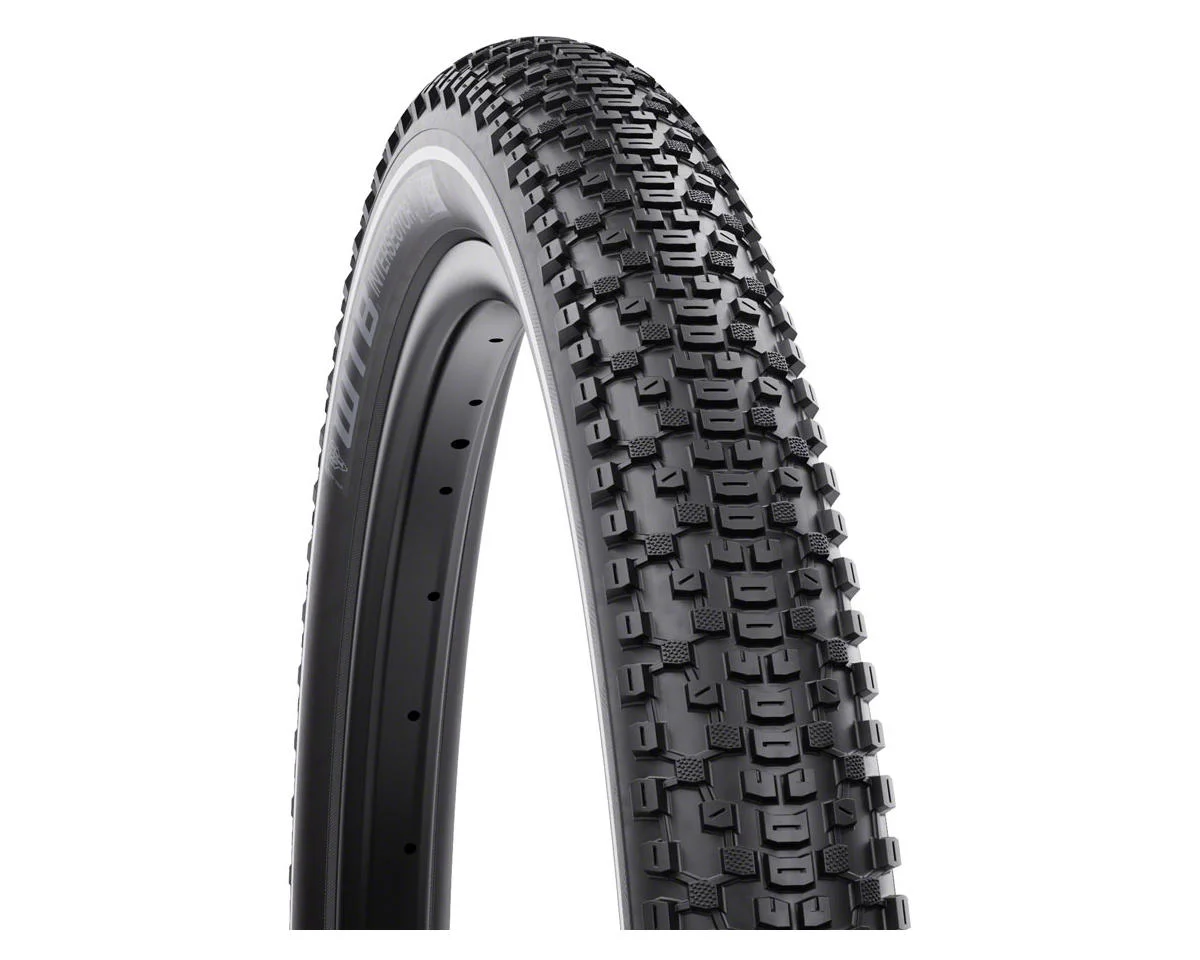 WTB Intersector Flat Guard Comp Tire (Black) (29") (2.4") (Wire)